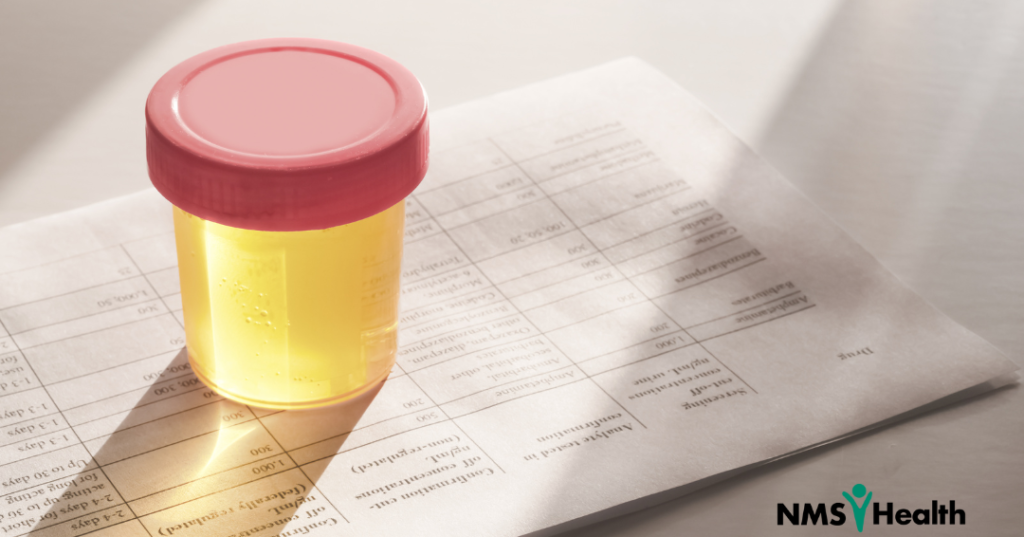 Lab Based Vs Rapid Drug Testing NMS Health   Lab Vs Rapid Drug Testing 1024x537 