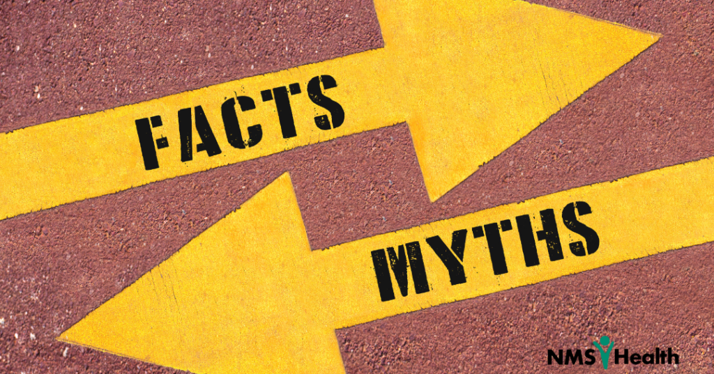 5 Workplace Health And Safety Myths Debunked Nms Health