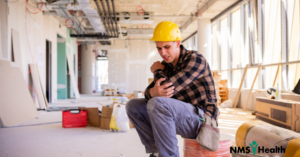 newcomer employee injured on the job